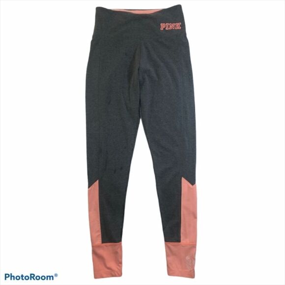 PINK by VS Full Length Yoga Leggings - Picture 1 of 4